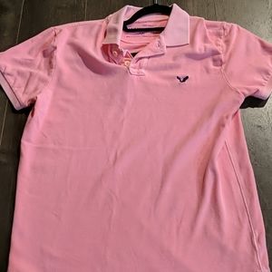 American Eagle Polo